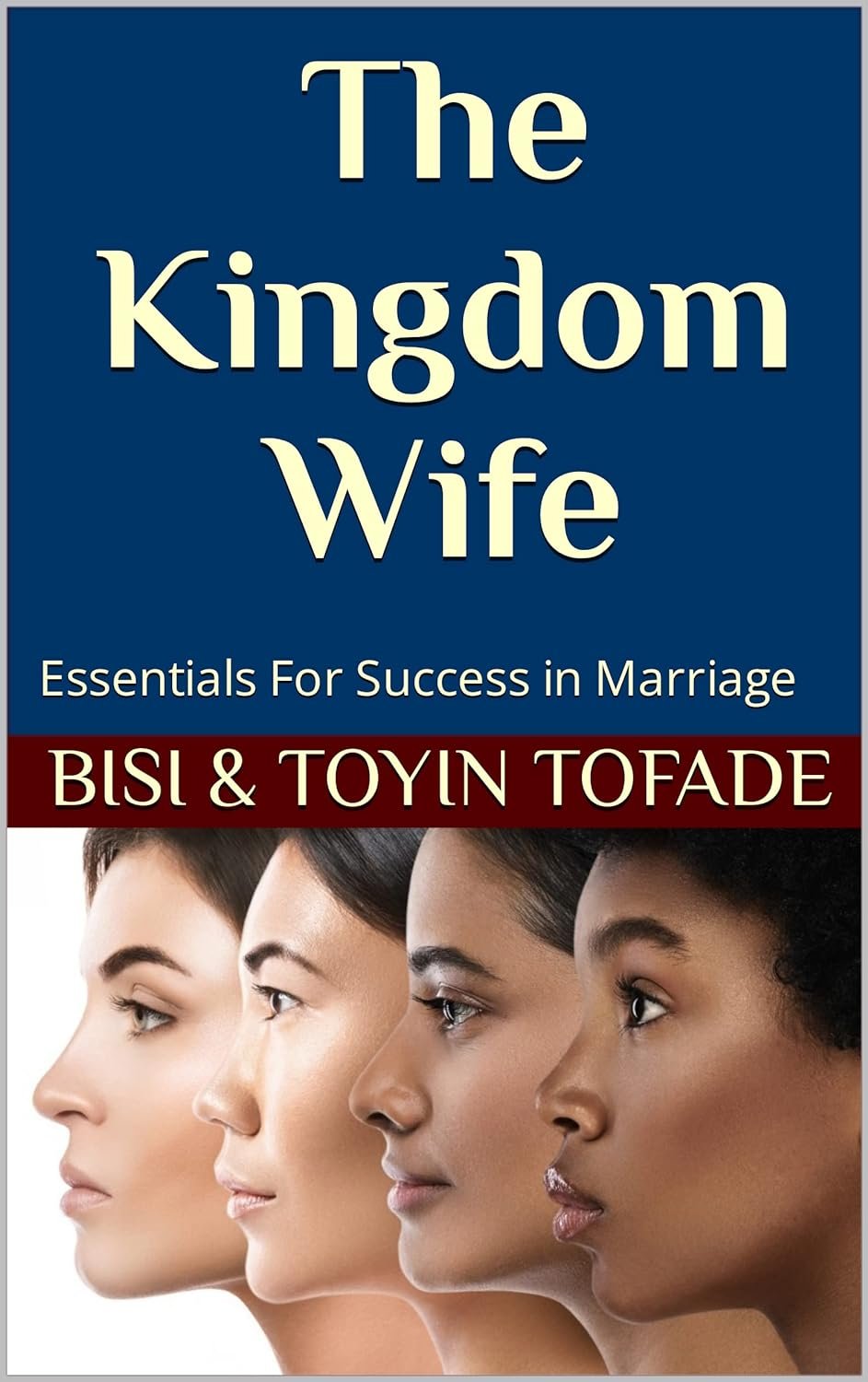kingdom wife